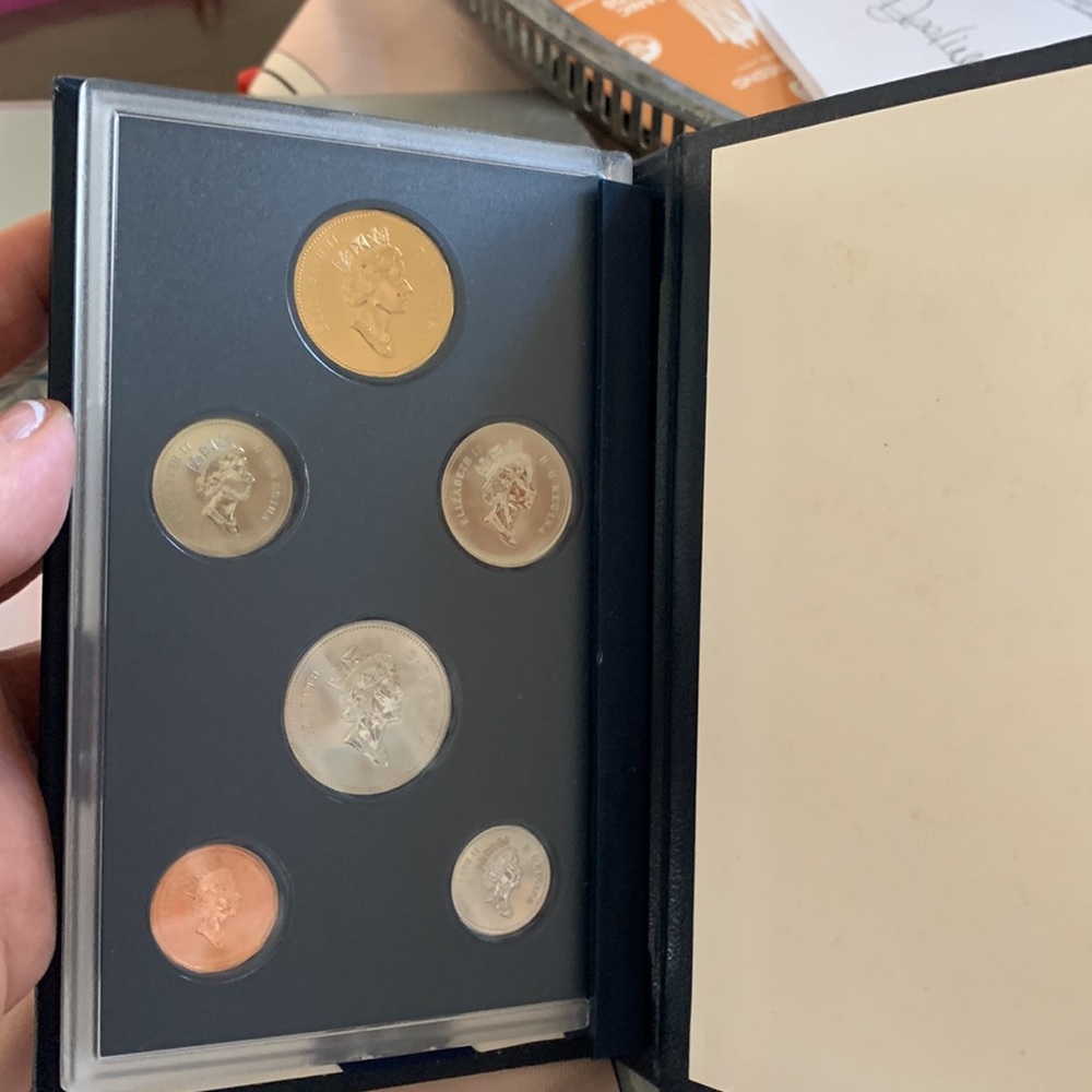 Coins - Picture 6 of 9